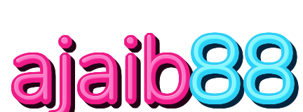 ajaib88 — logo kanal