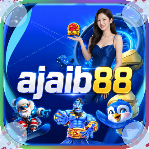 ajaib88 — mitra unggulan